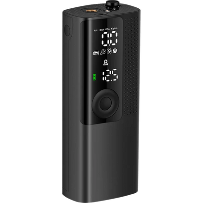 Airmoto Portable Tire nflator