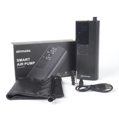 Airmoto Portable Tire nflator